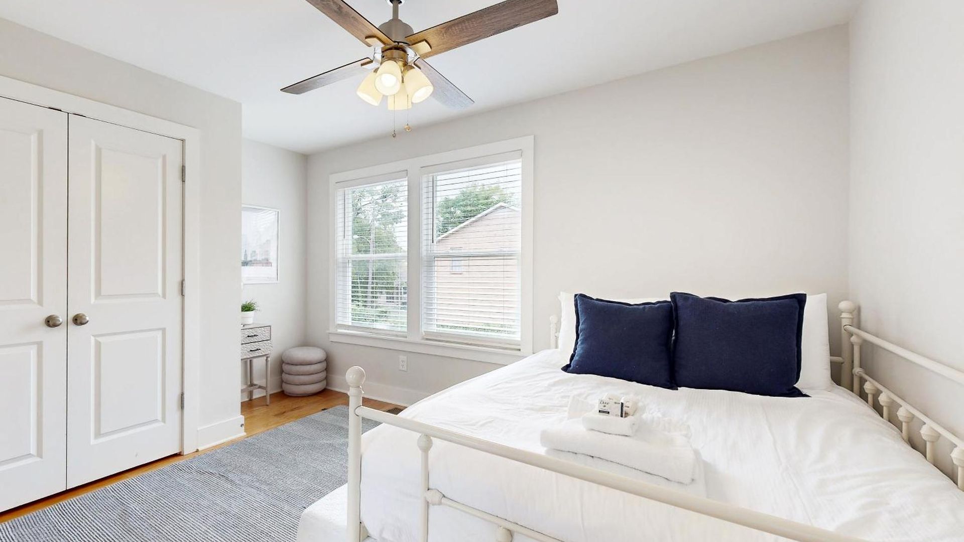 Watkins Park Getaway B Nashville