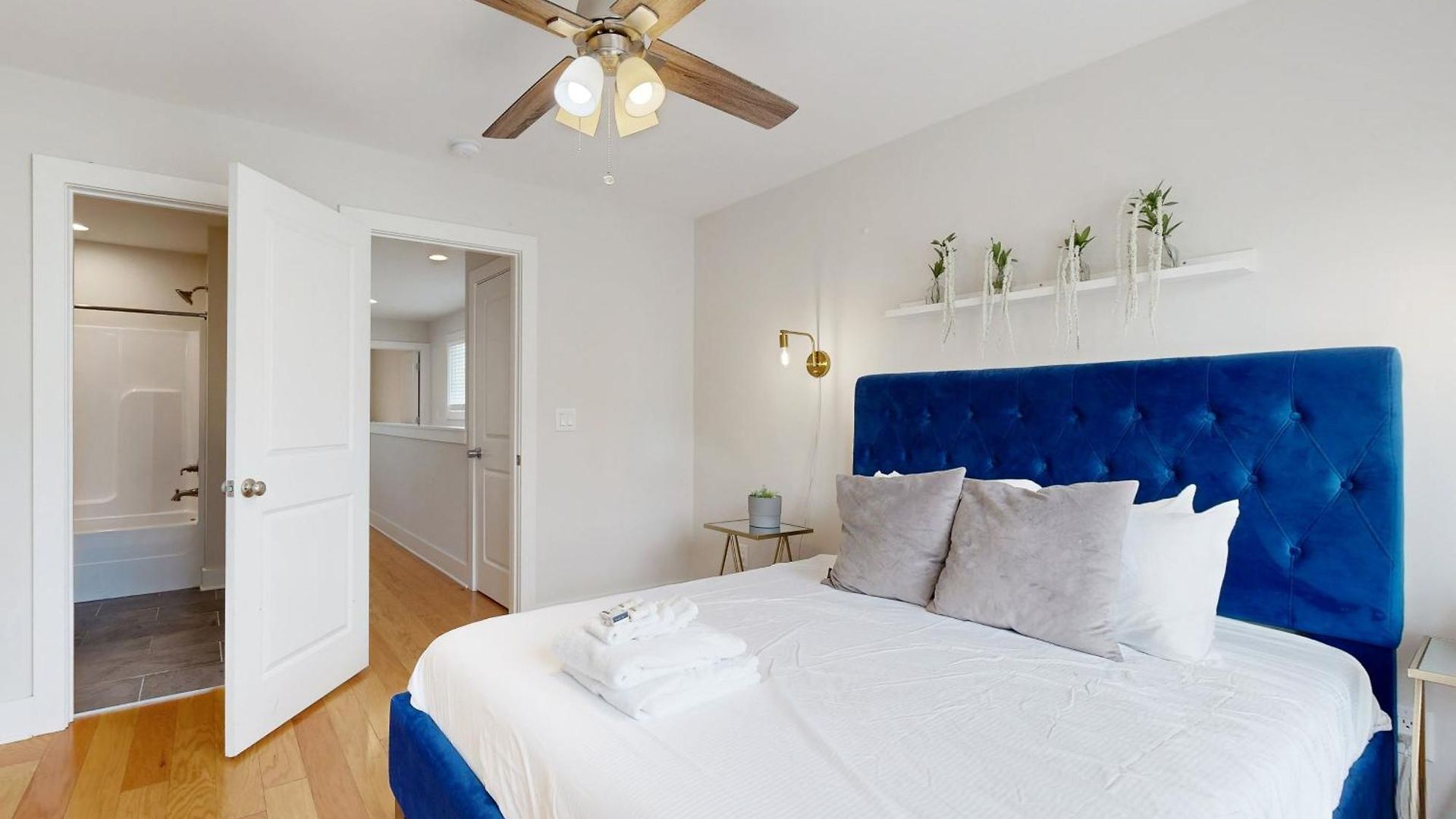 Holiday home Watkins Park Getaway B Nashville