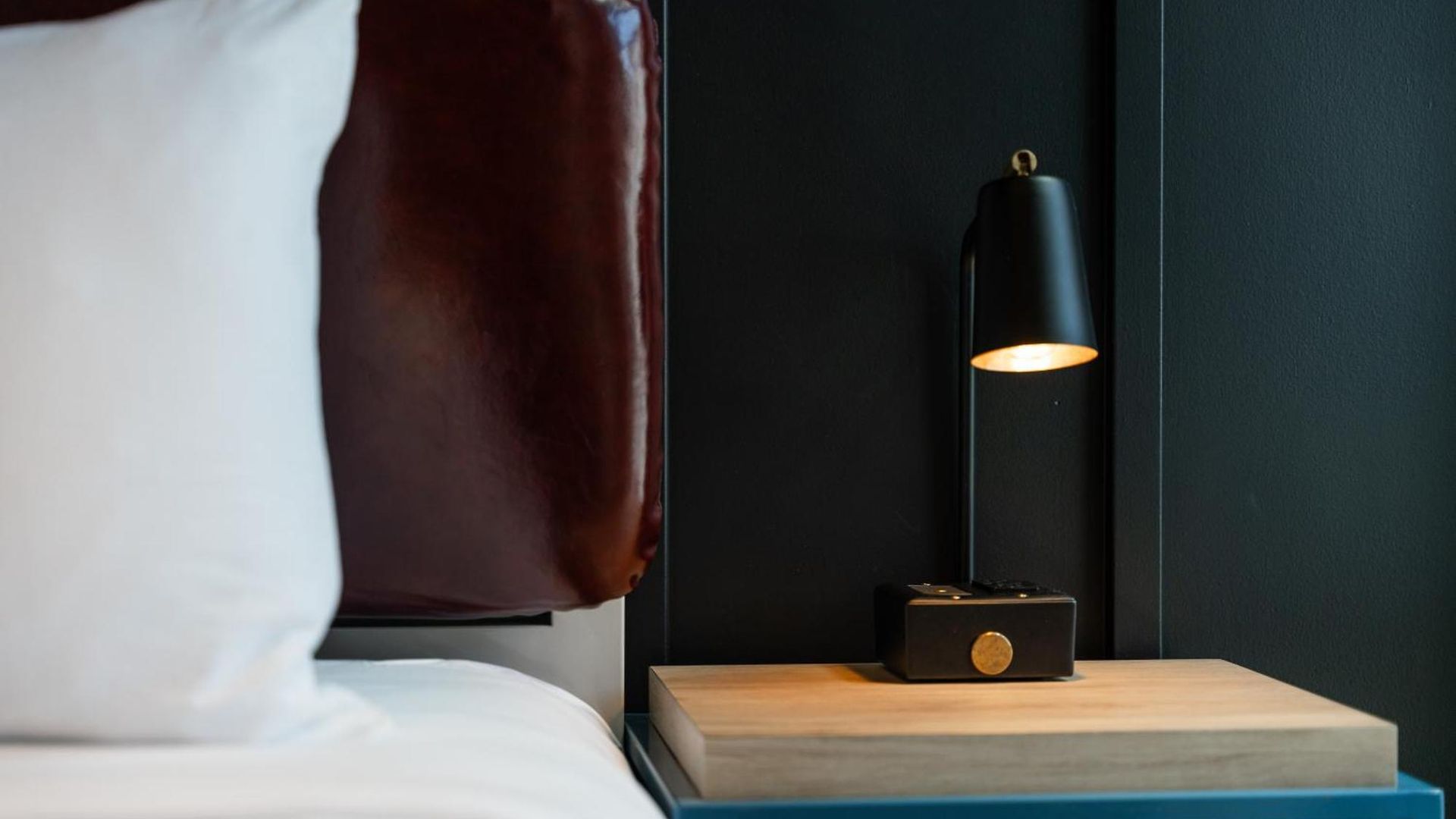 Waymore'S Hotel Nashville 3*