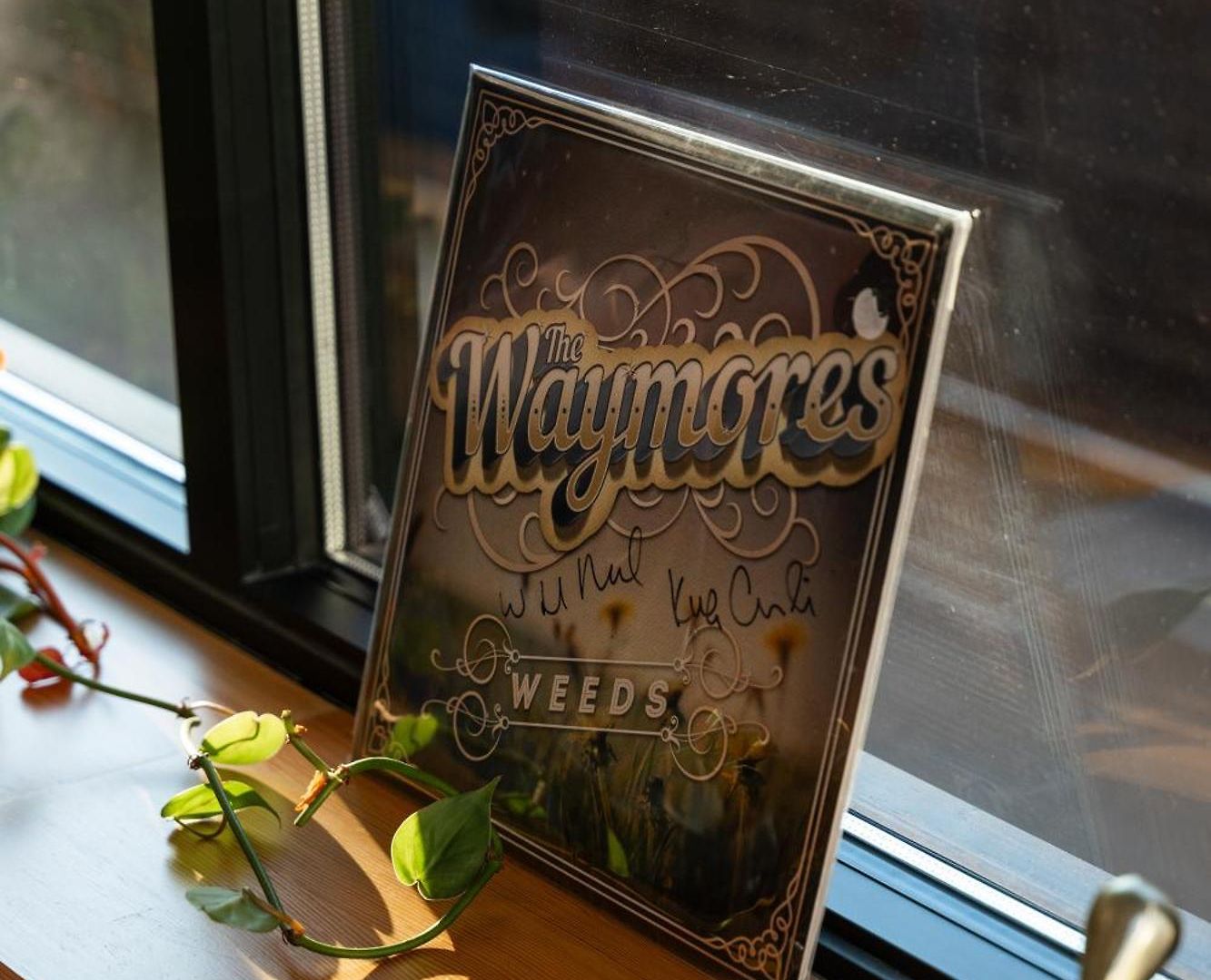 Hotel Waymore'S Hotel Nashville 3*