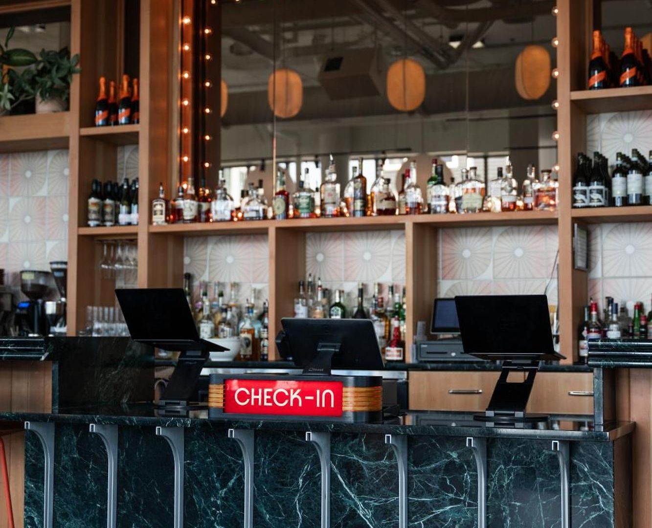 Waymore'S Hotel Nashville 3*