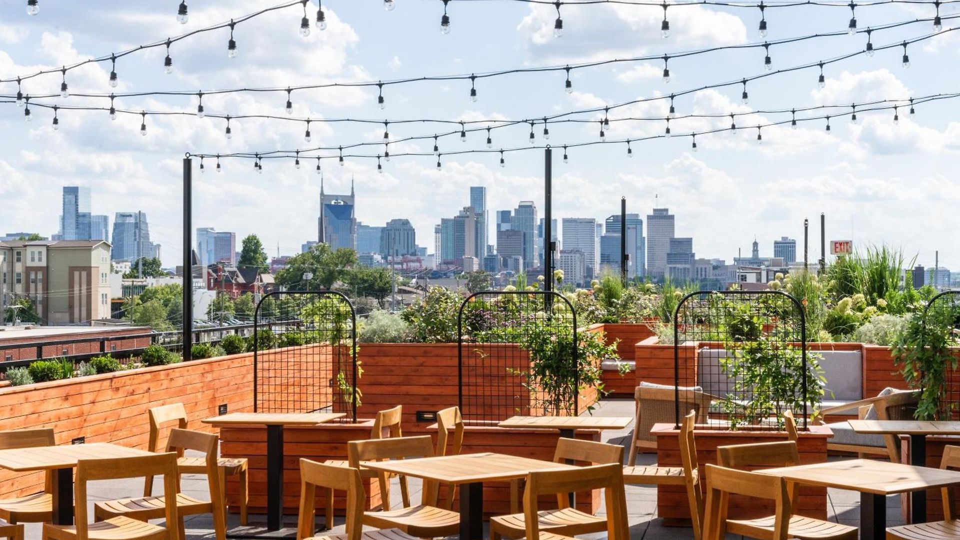 Hotel Waymore'S Hotel Nashville