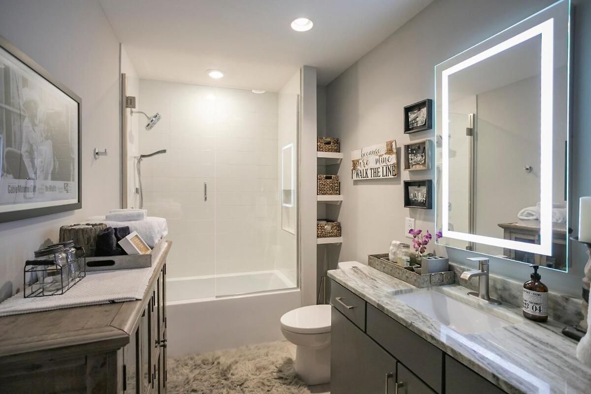 Holiday home Downtown Luxury At The Southern Belle