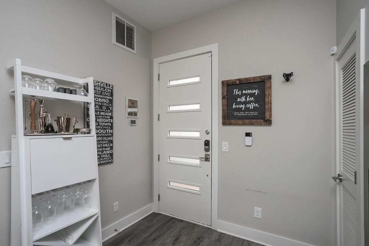 Downtown Luxury At The Southern Belle *