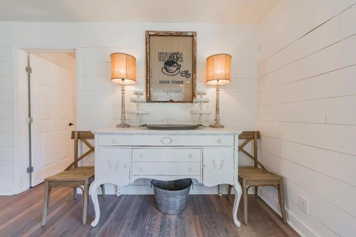 Holiday home Enchanting Retreat 15 Minutes To Nashville