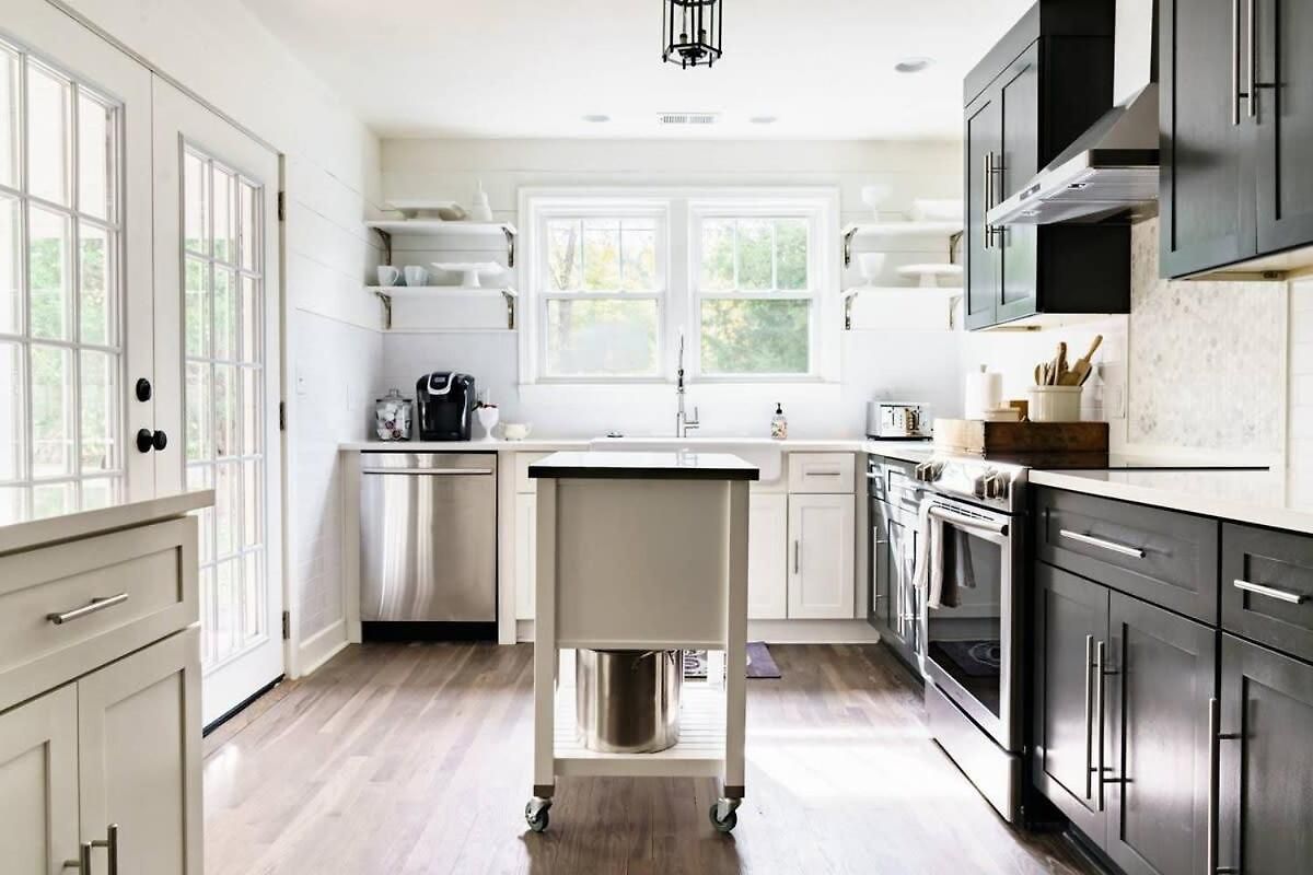 Enchanting Retreat 15 Minutes To Holiday home *