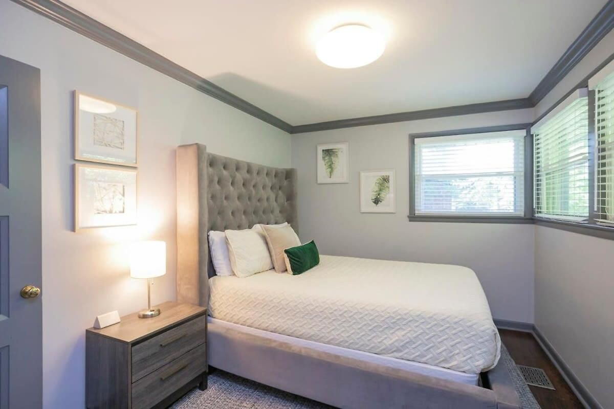 Hip Rustic Ranch Style In East *