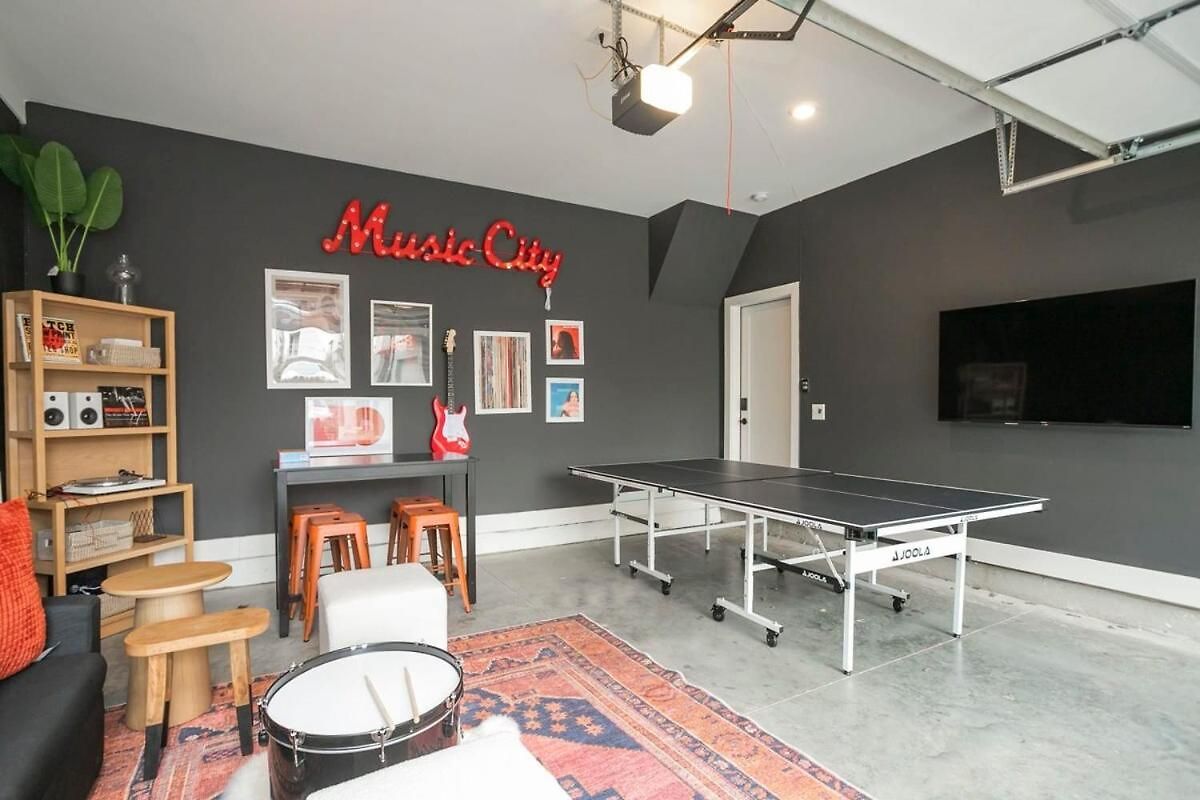 Holiday home Stylish New Gulch Rooftop Deck W Views