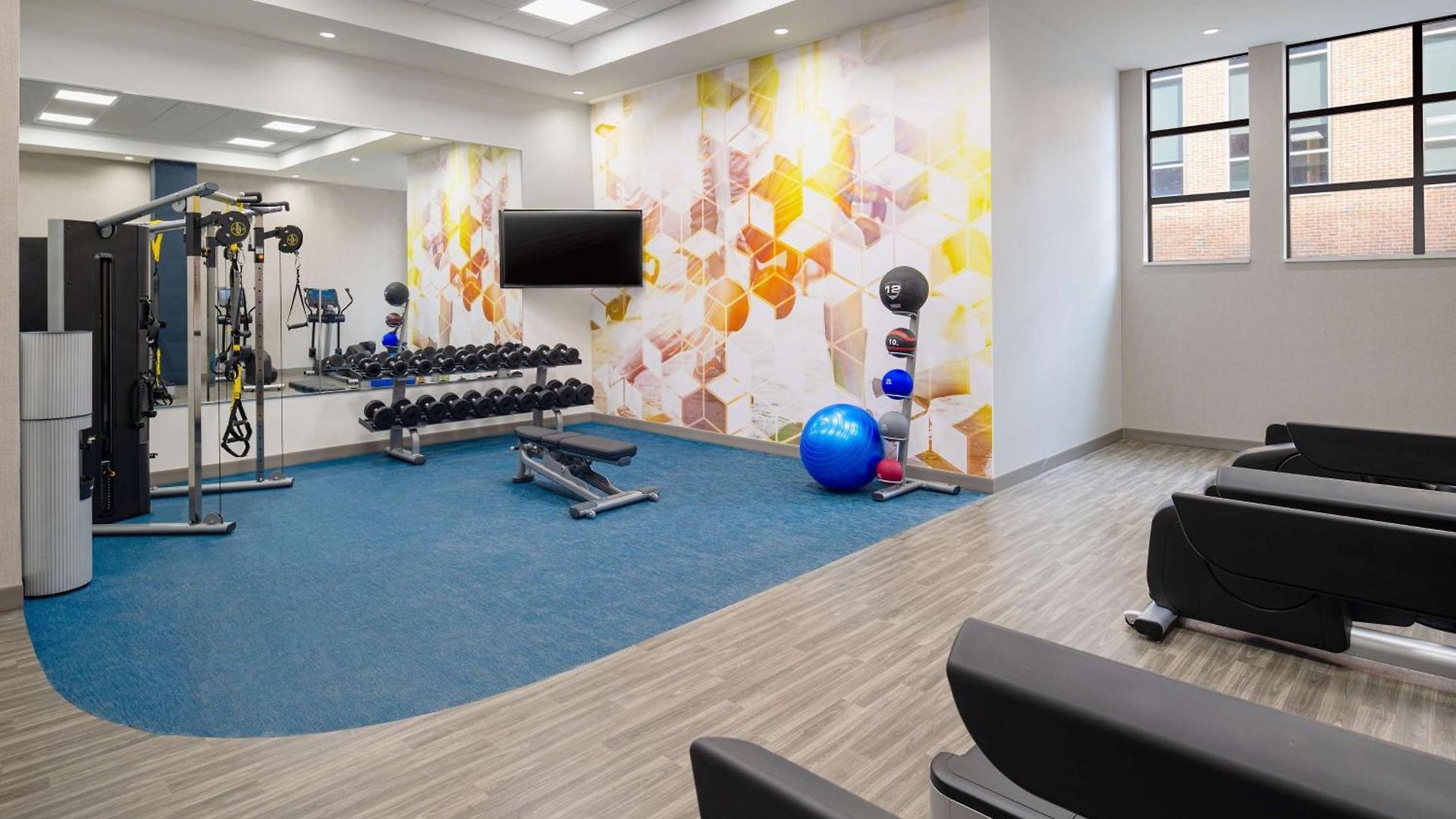 Hotel Hyatt Place Nashville/green Hills Nashville