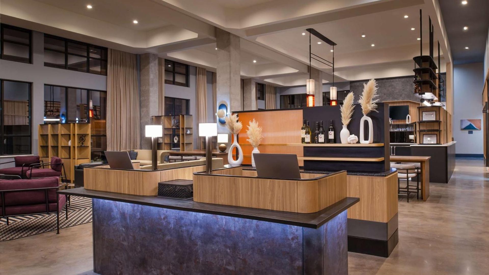 Hotel Hyatt Place Nashville/green Hills 3*