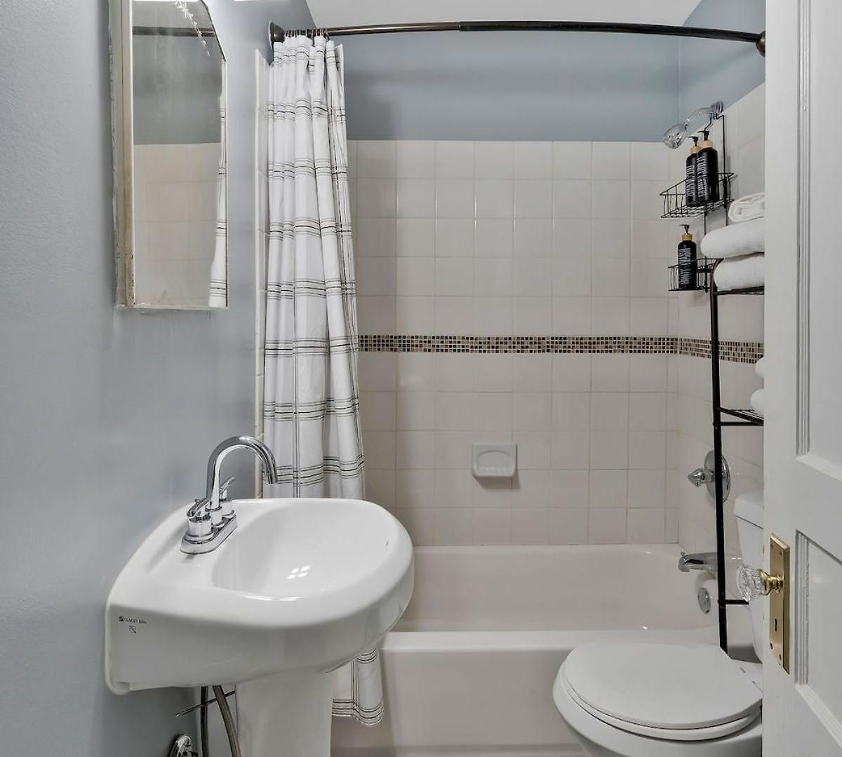 Holiday home Spacious 3 Bedroom 3 Miles To Dt *