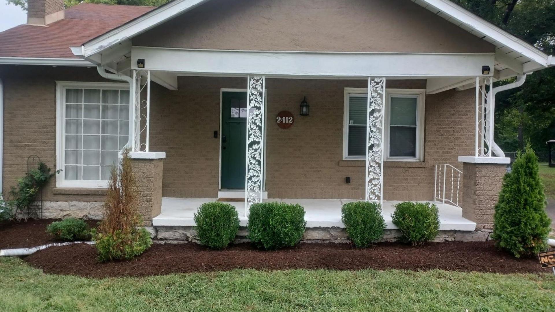 Spacious 3 Bedroom 3 Miles To Dt