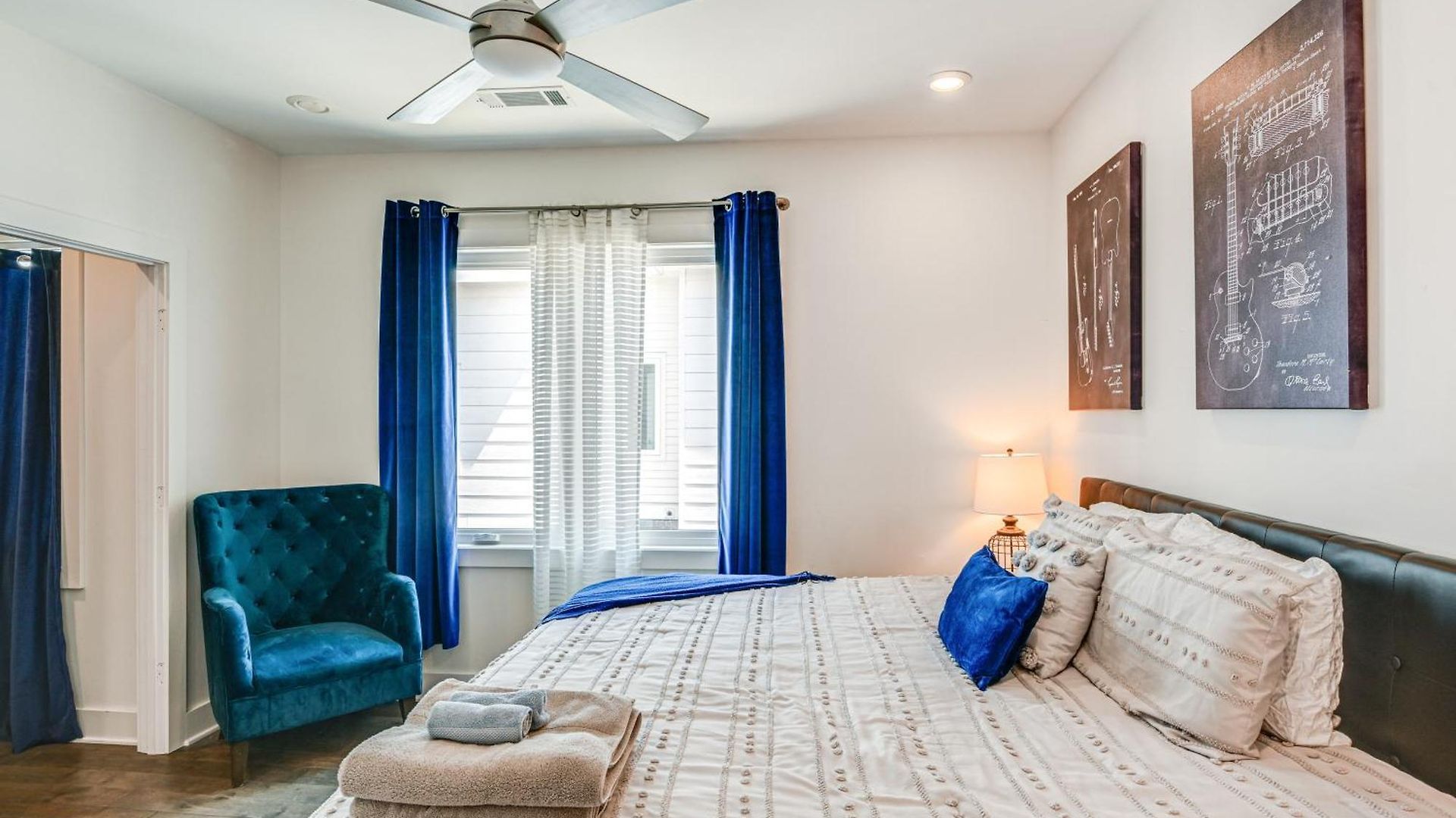 Holiday home Bright Townhome ~ 5 Mi To Downtown! Nashville