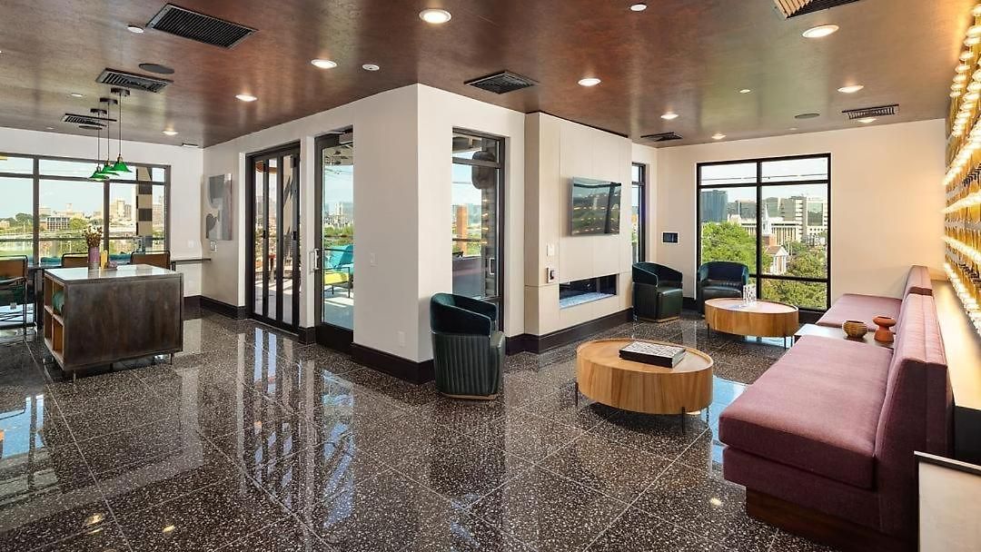 Landing At Abberly Foundry - 2 Bedrooms In Watkins Park *