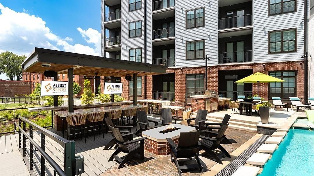 Landing At Abberly Foundry - 2 Bedrooms In Watkins Park Nashville