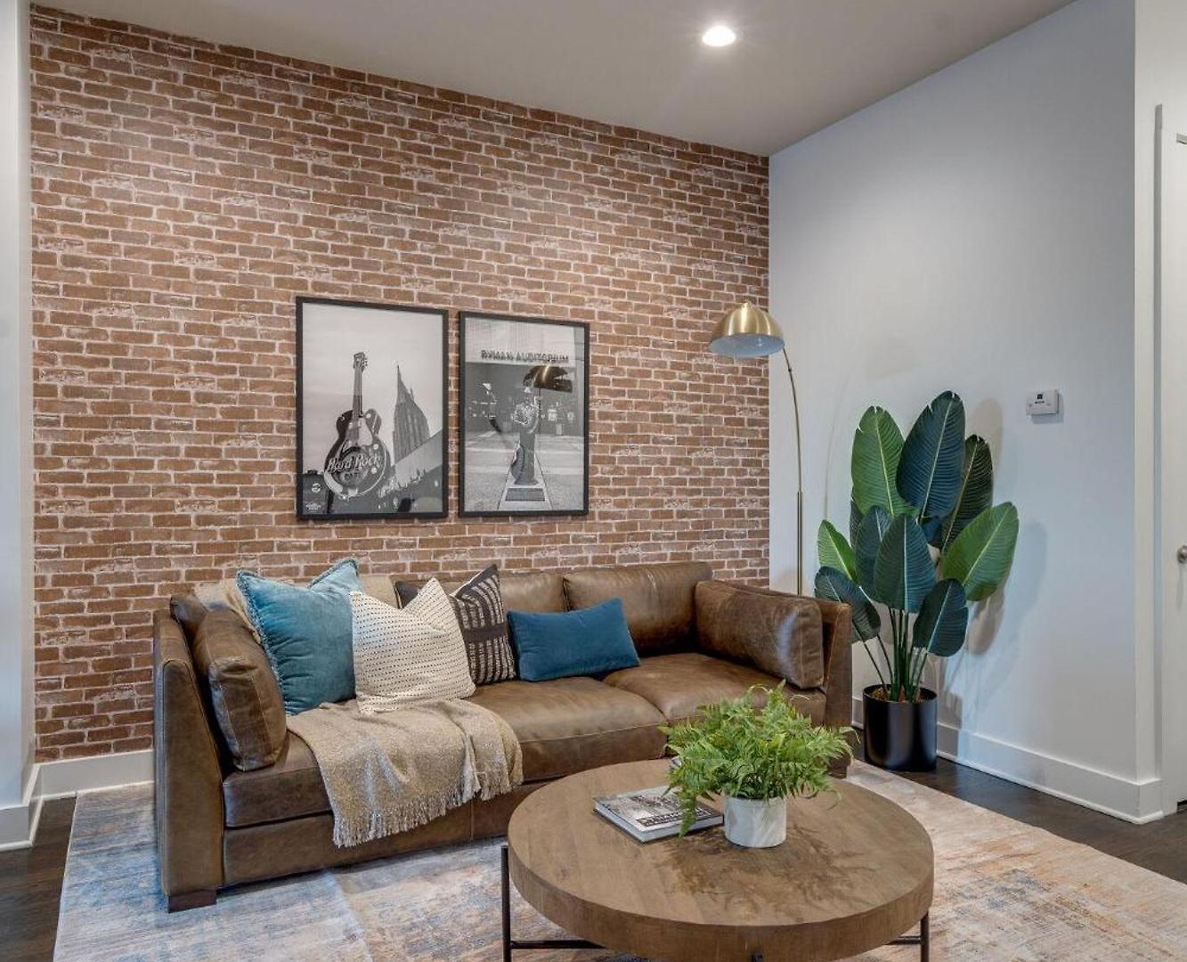 Lofts At 30th - 2 Floor Units * Nashville