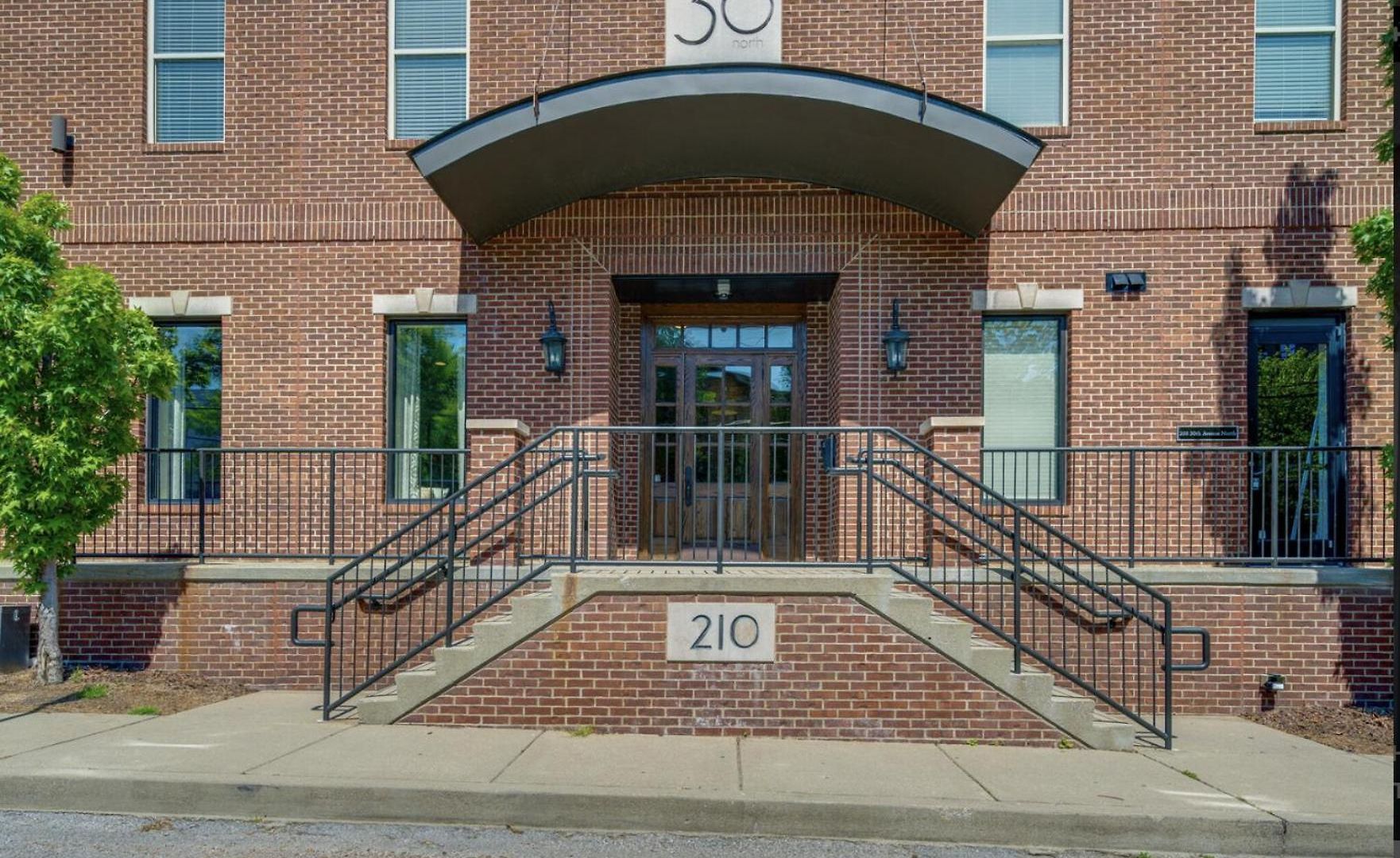 Lofts At 30th - 2 Floor Units Nashville