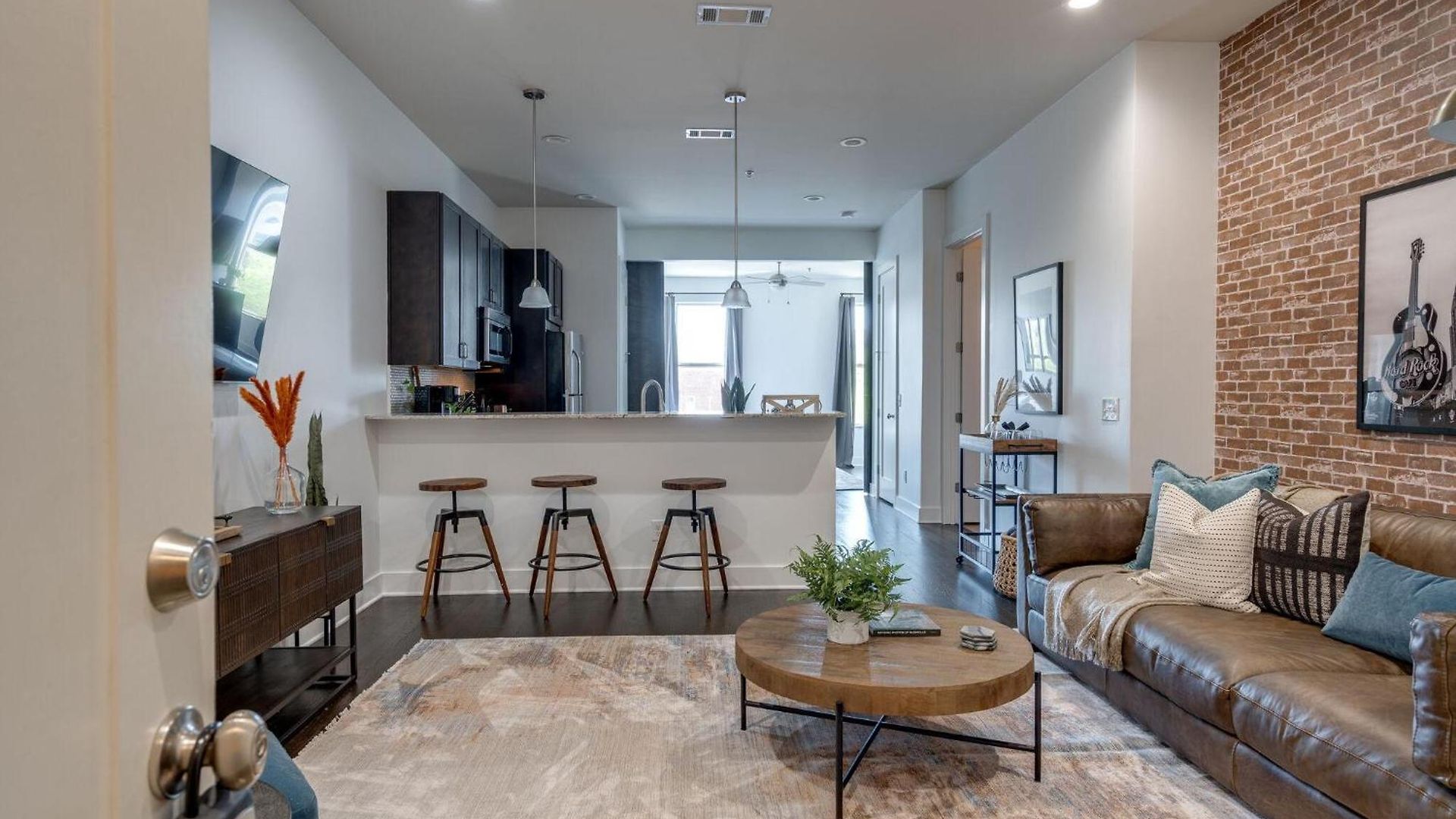 Lofts At 30th - 2 Floor Units