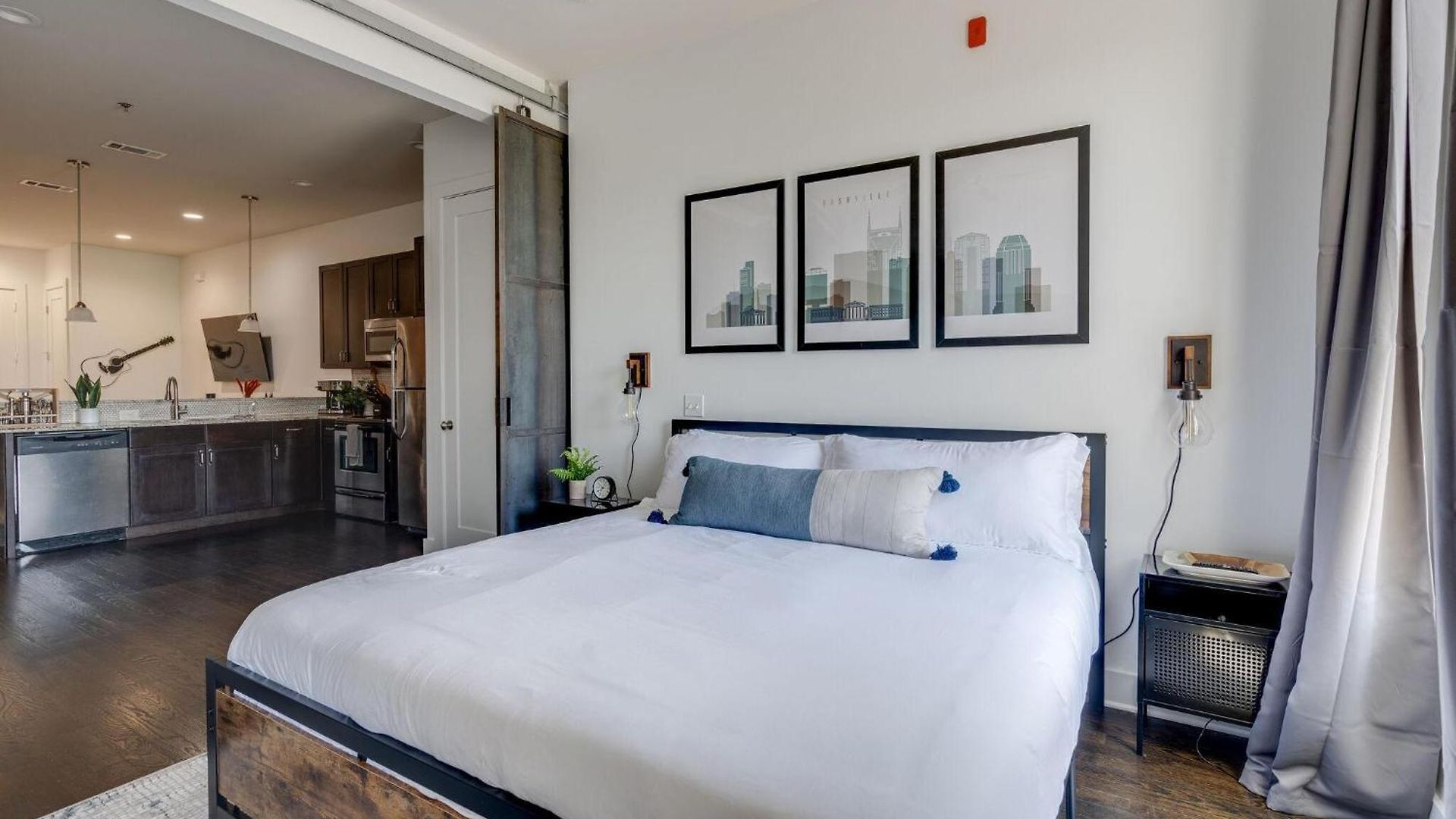 Hotel Lofts At 30th - 2 Floor Units