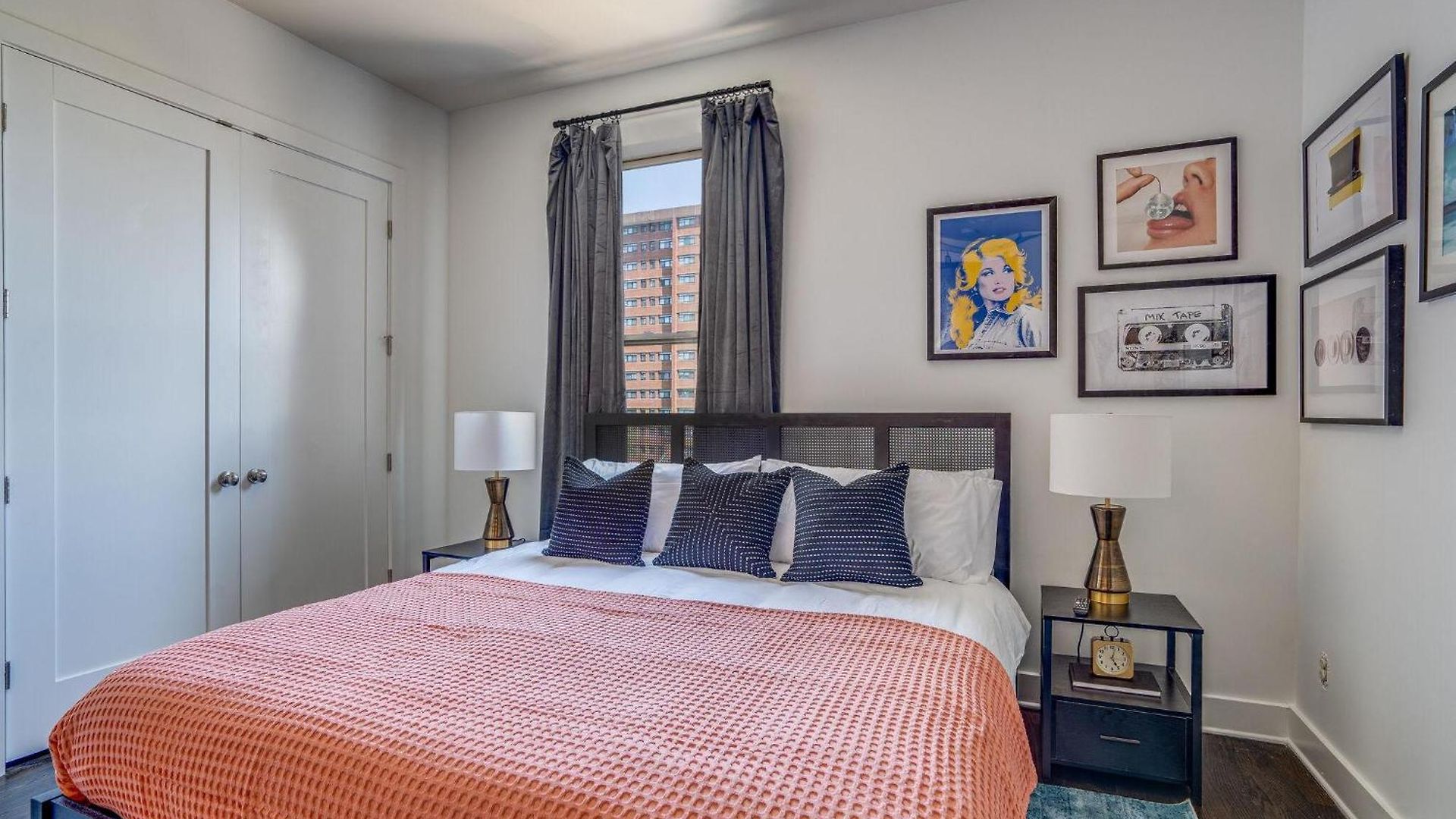 Lofts At 30th - 2 Floor Units *