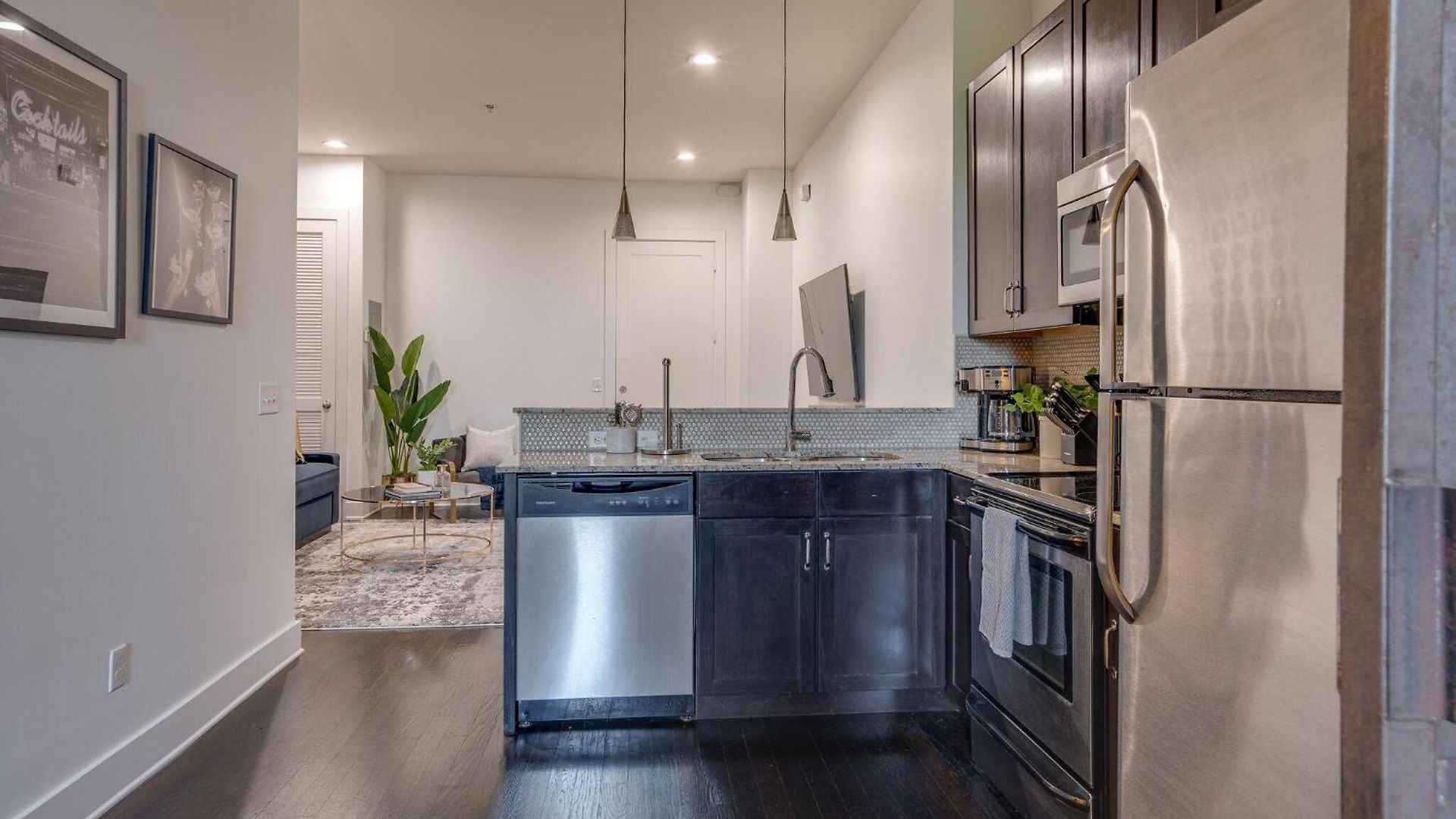 Hotel Lofts At 30th - 2 Floor Units *