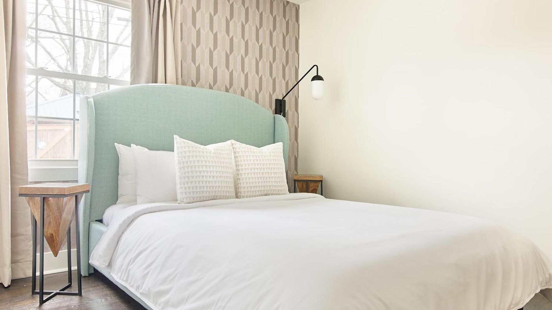 Aparthotel Sonder 16th South 3*