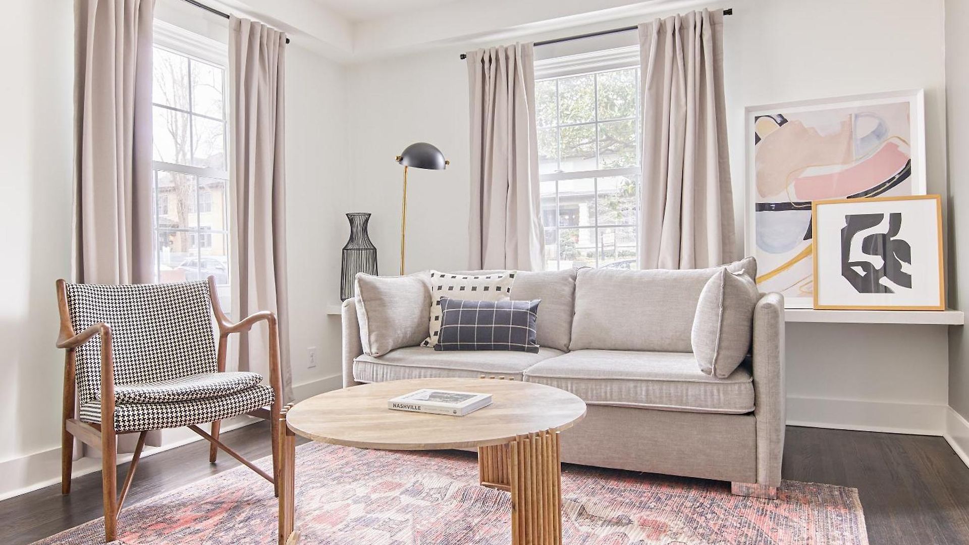 Sonder 16th South Aparthotel 3*