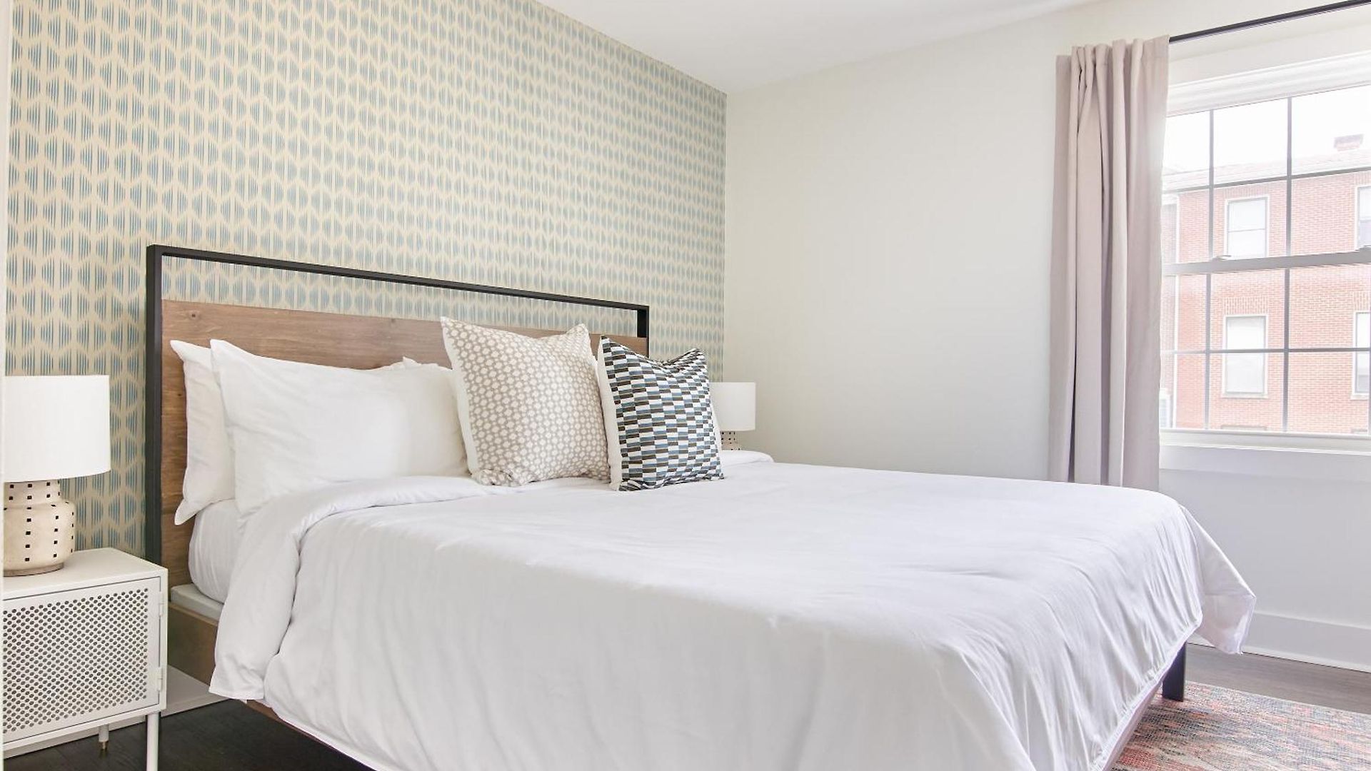 Aparthotel Sonder 16th South 3*