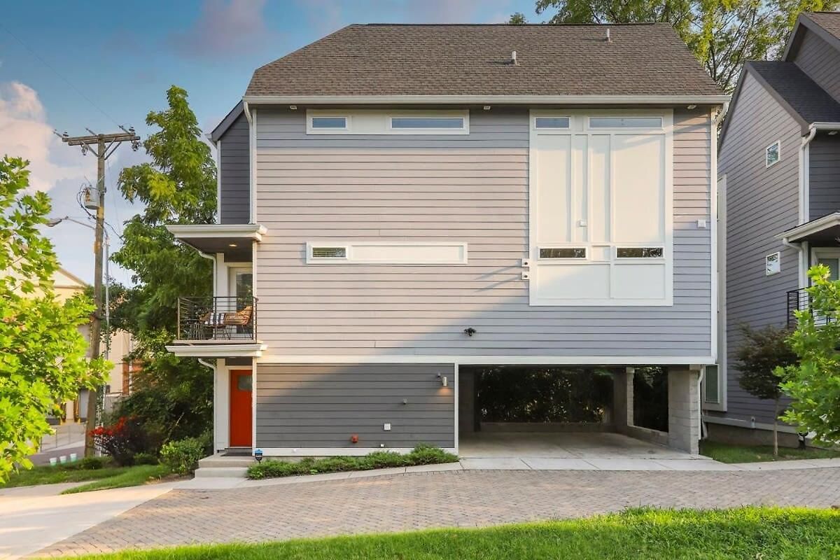 Holiday home Stylish For 12 8th Ave South 6 Beds *