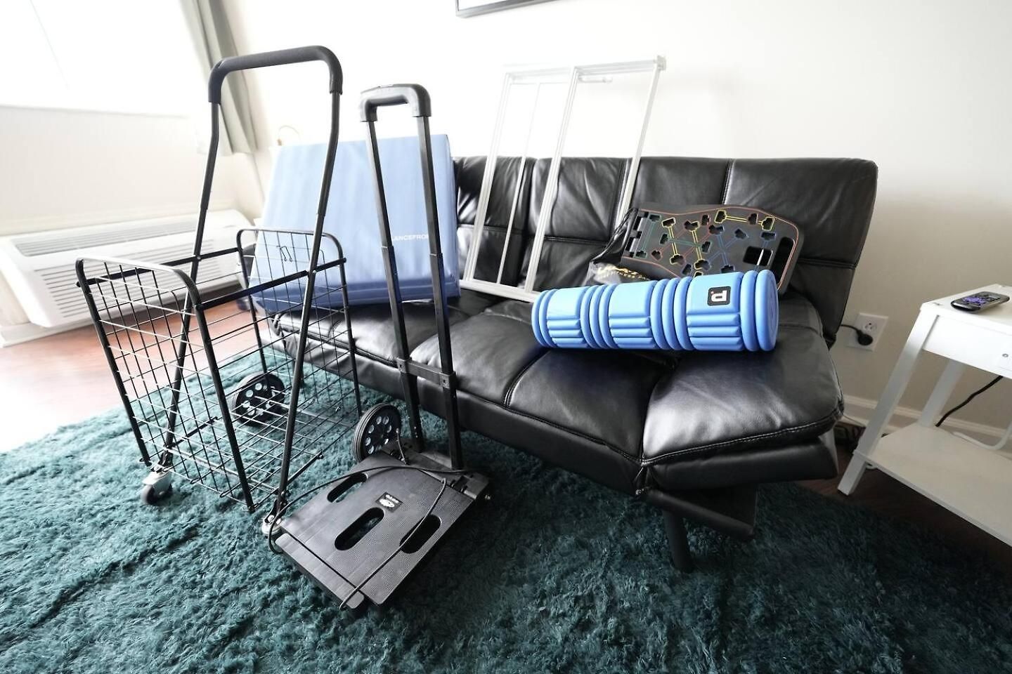 Apartment Traveling Nurses And Professionals Parking Included Pet Friendly Downtown Nashville