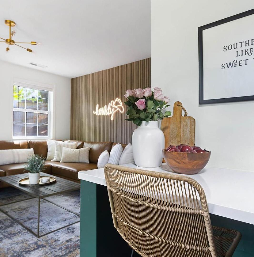 Apartment Songbird - Cozy & Centrally Located *