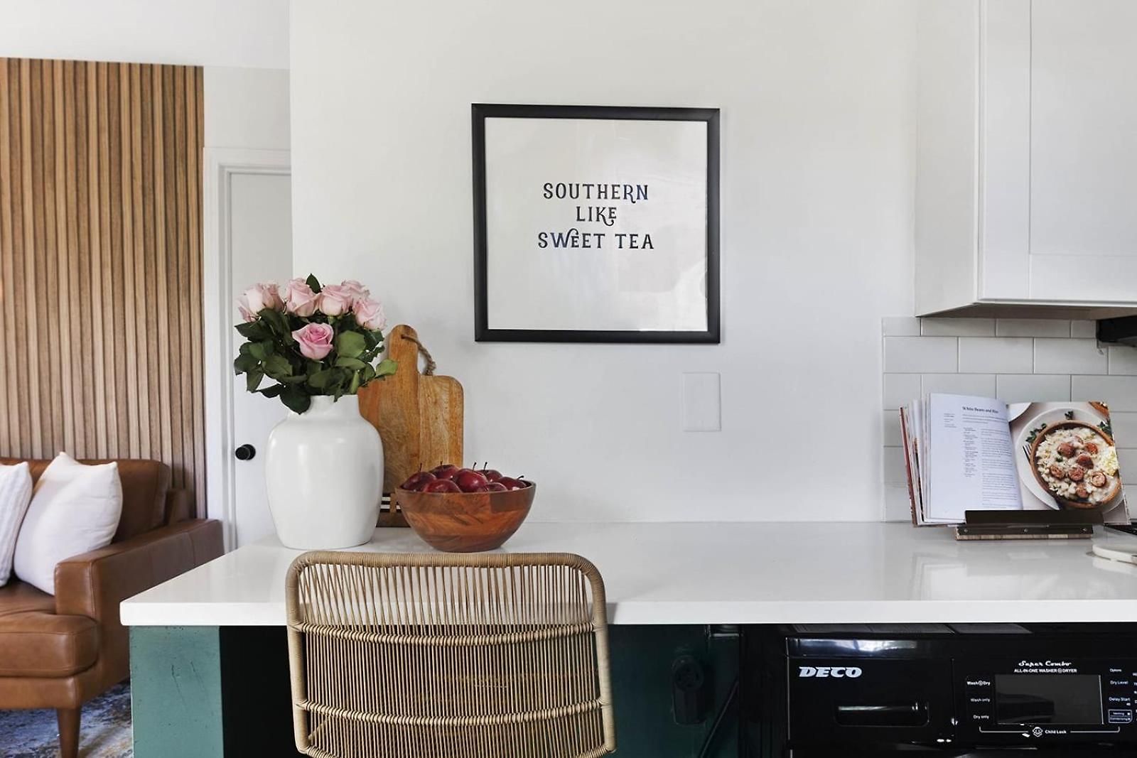 Apartment Songbird - Cozy & Centrally Located *