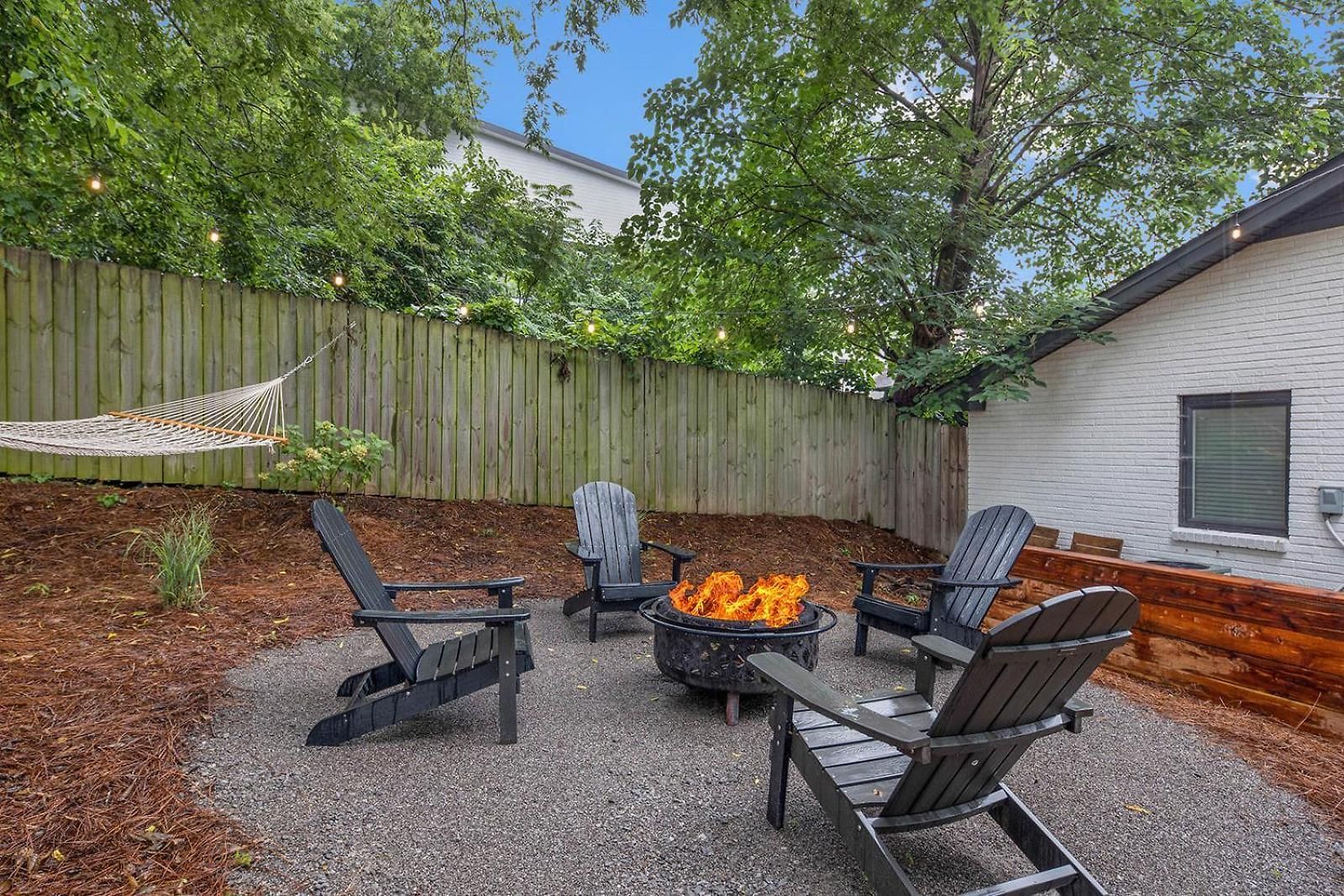 Apartment Songbird - Cozy & Centrally Located *