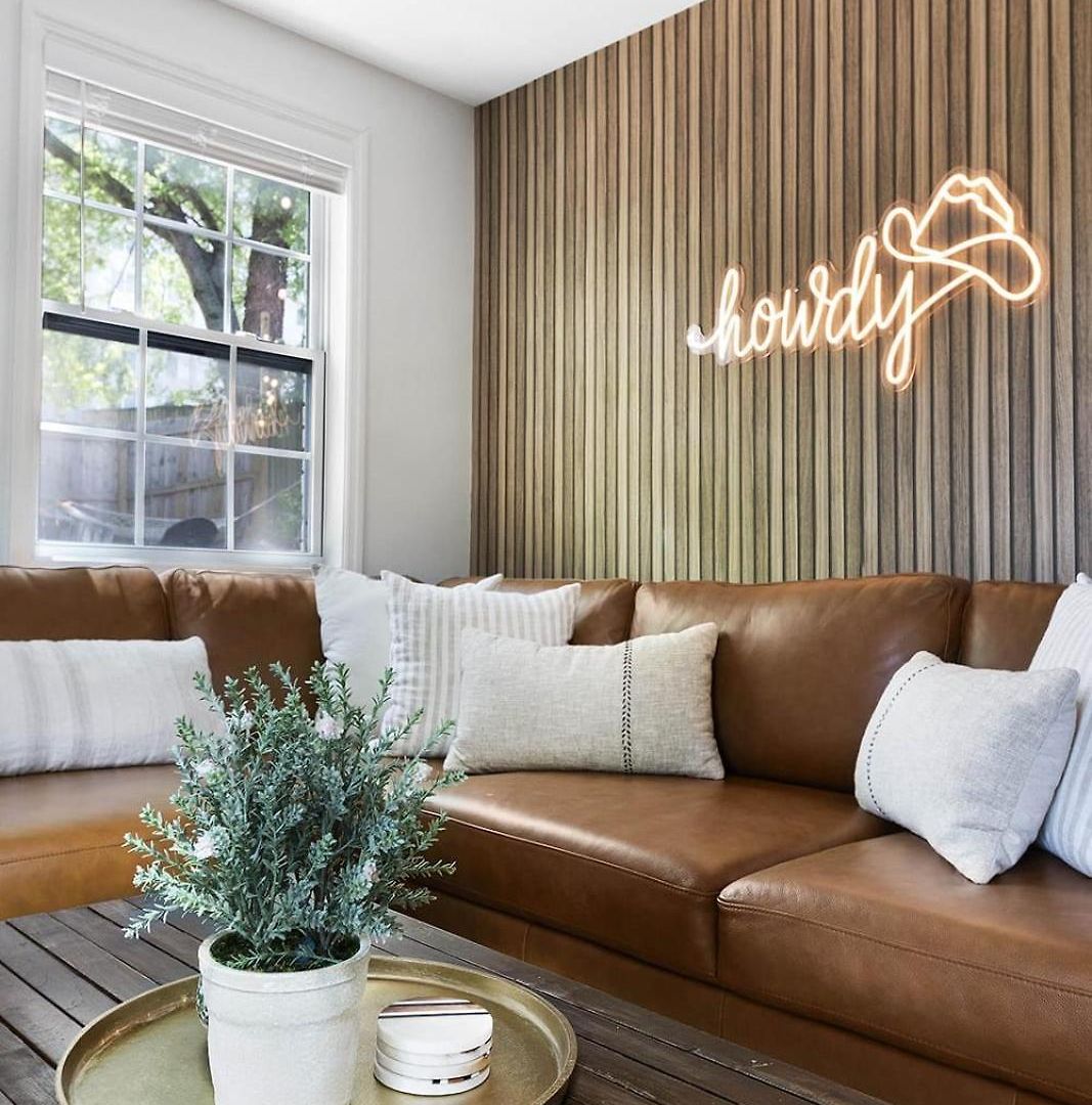 Apartment Songbird - Cozy & Centrally Located Nashville