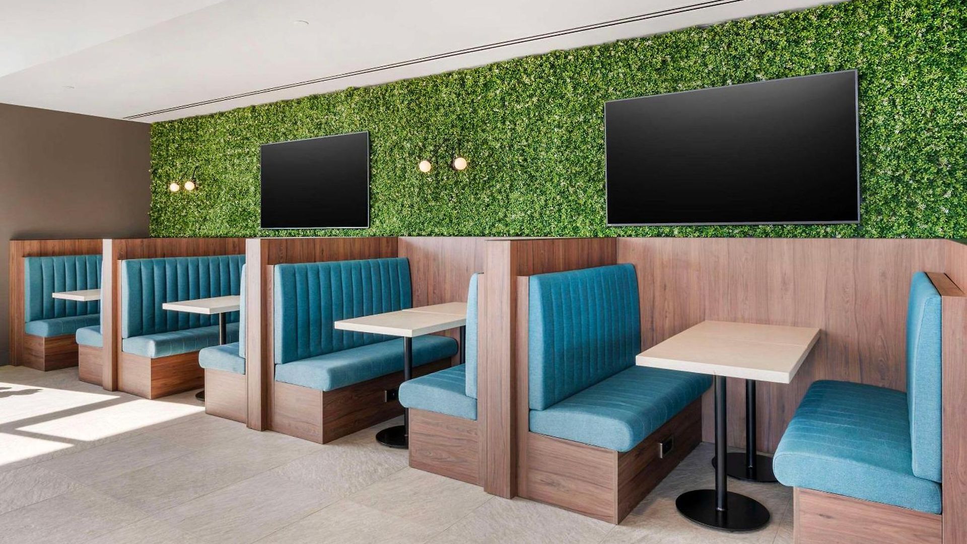 Hotel Cambria Midtown Nashville