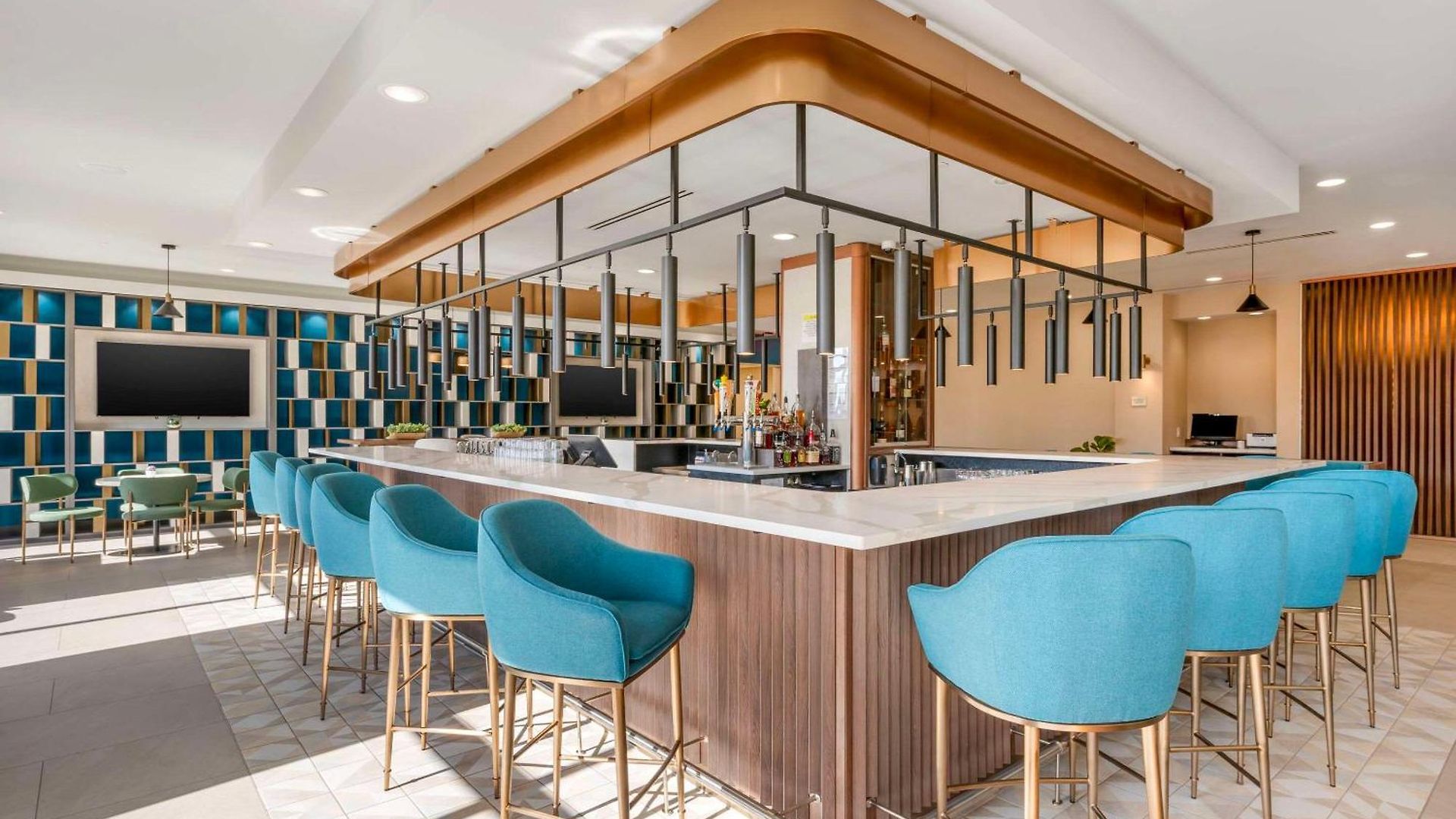Cambria Midtown Hotel