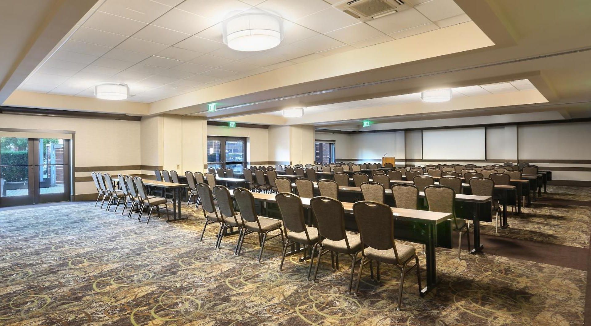 Hotel - Vanderbilt - Dwtn By Ihg 3*