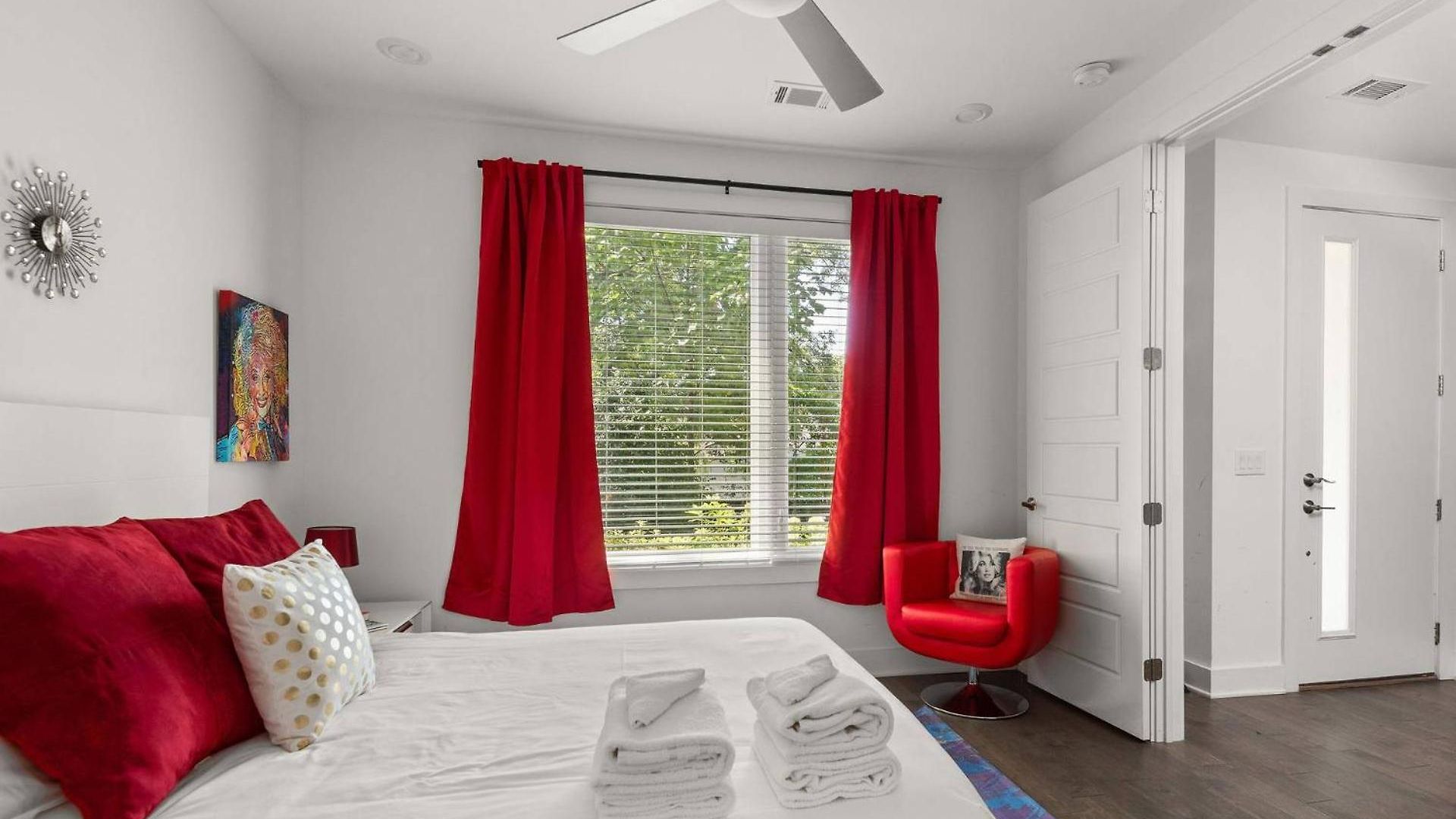 Holiday home Vibe 857