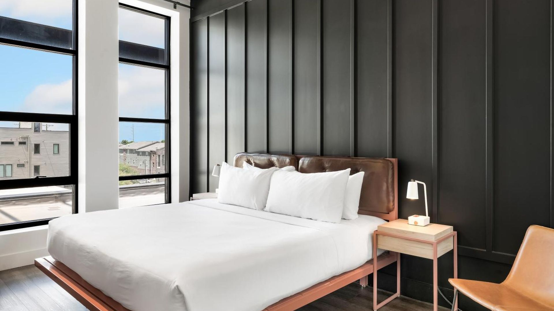 Waymore'S Hotel Nashville