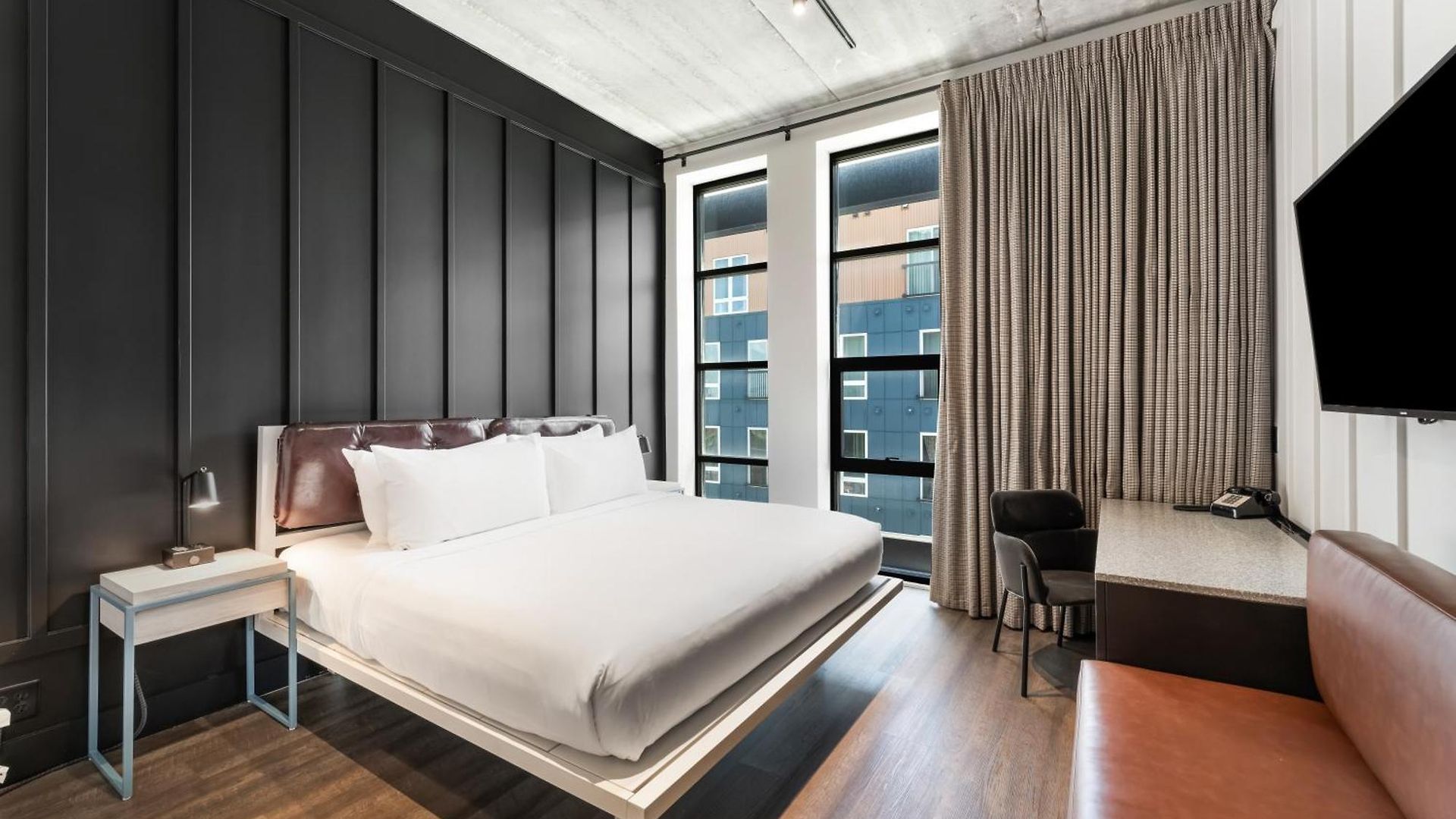 Waymore'S Hotel Nashville Hotel 3*