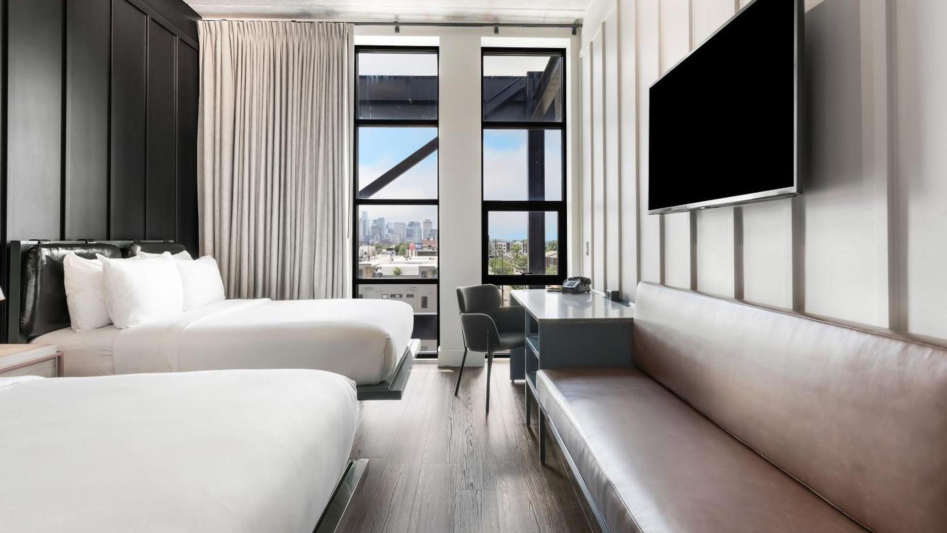 Hotel Waymore'S Hotel Nashville Nashville