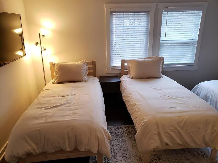 Holiday home East Retreat, Outdoor Oasis, Sleeps 12, Four Bedrooms Nashville