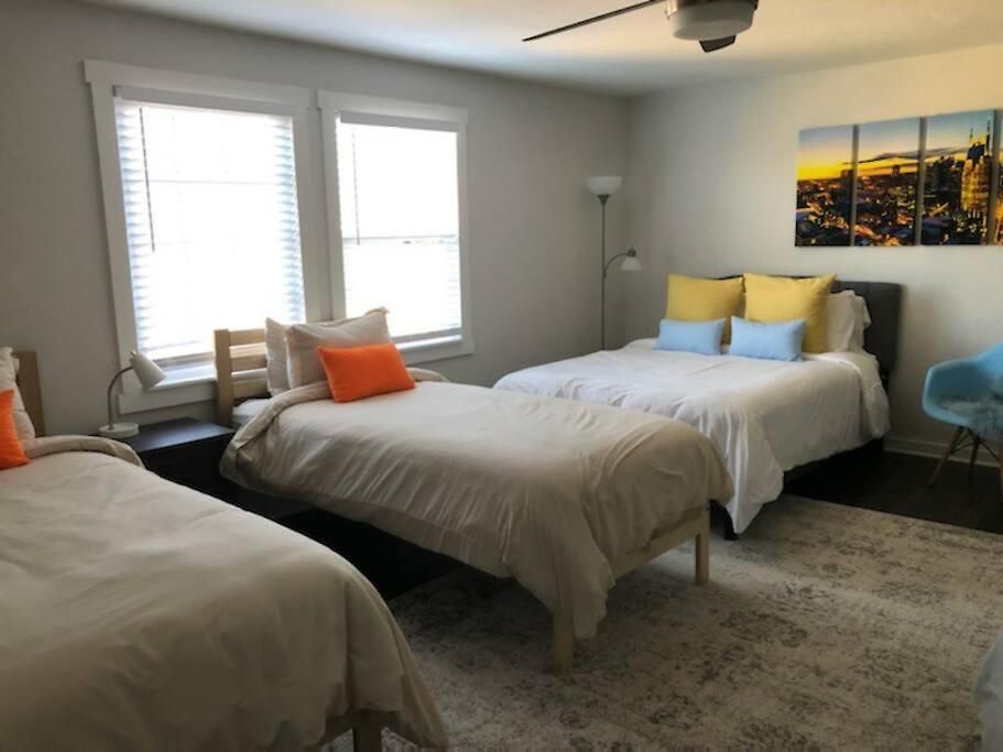 East Retreat, Outdoor Oasis, Sleeps 12, Four Bedrooms *