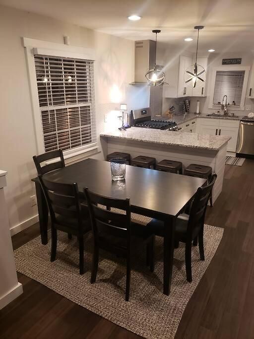 Holiday home East Retreat, Outdoor Oasis, Sleeps 12, Four Bedrooms Nashville