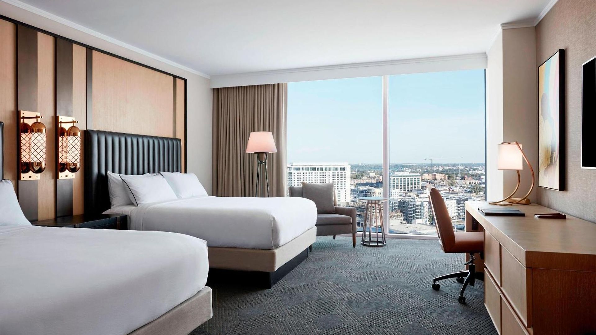 Jw Marriott Hotel 5*