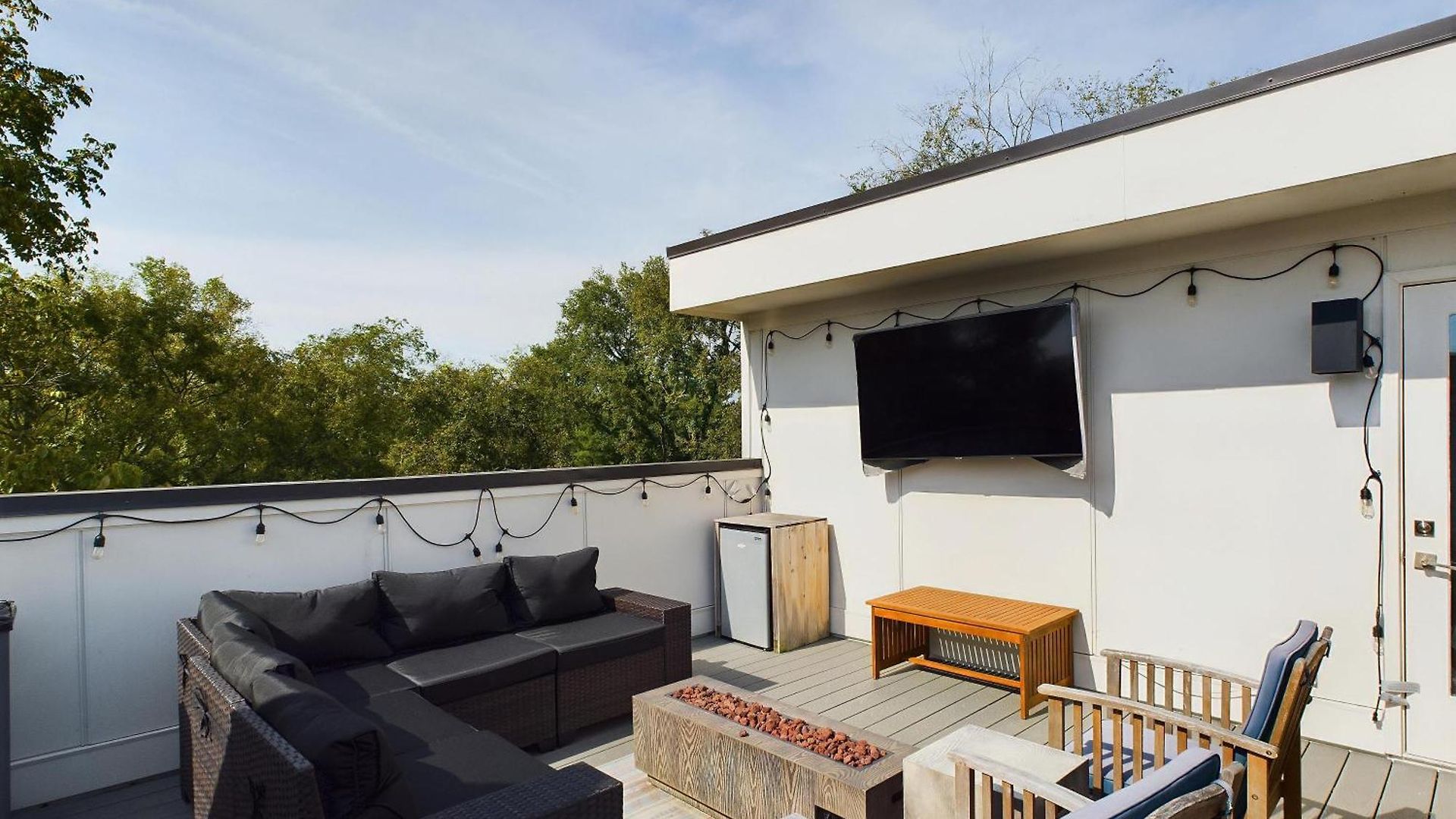 Holiday home Country Lyric - Mins To Downtown - Rooftop Deck Nashville