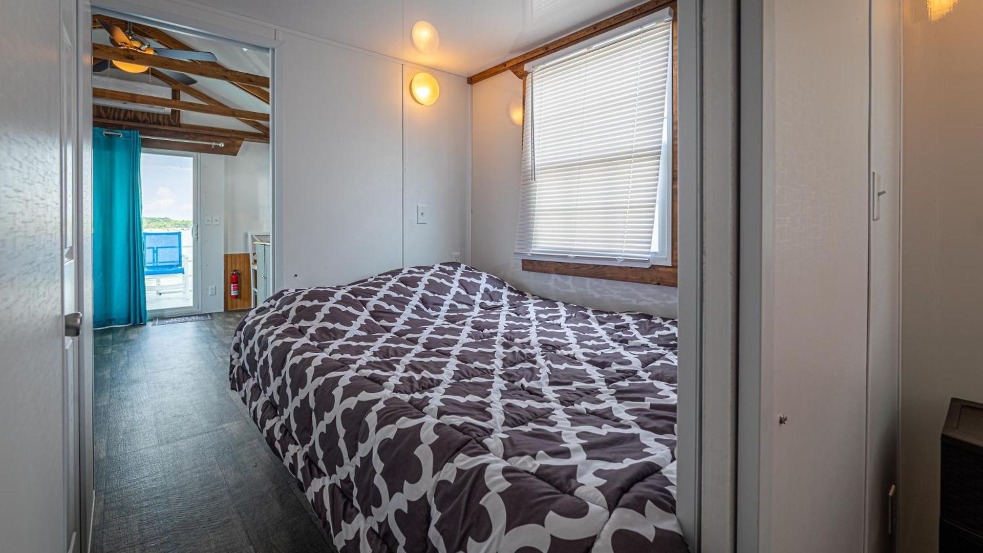 Four Corners Rv Holiday home Nashville
