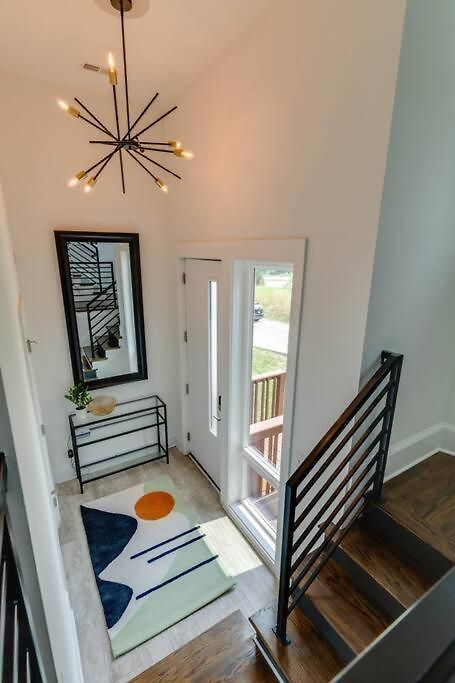 Holiday home Walkable Hotspot Bars Nearby Broadway Close Nashville