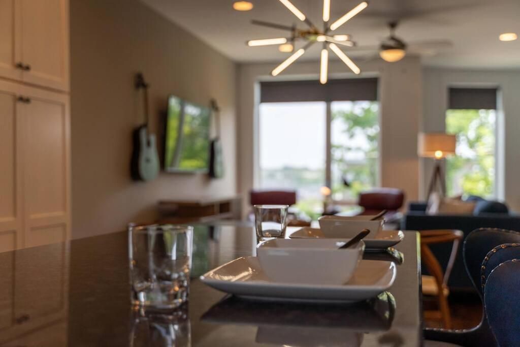 Holiday home Walkable Hotspot Bars Nearby Broadway Close Nashville