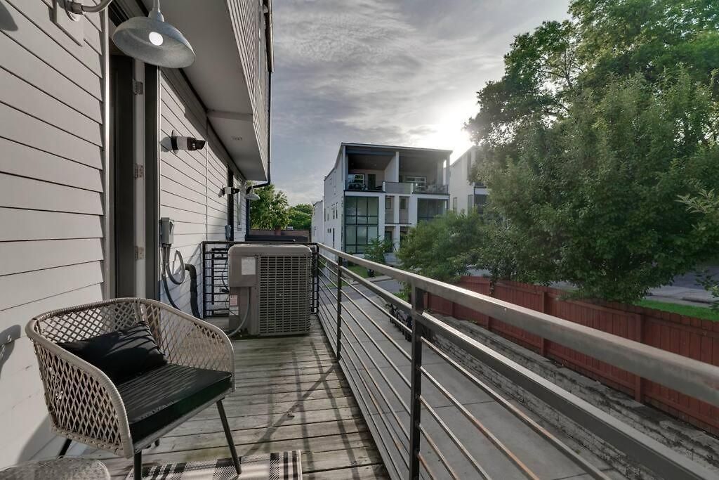 Broadway Bound 3br Perfect Weekend Getaway Nashville